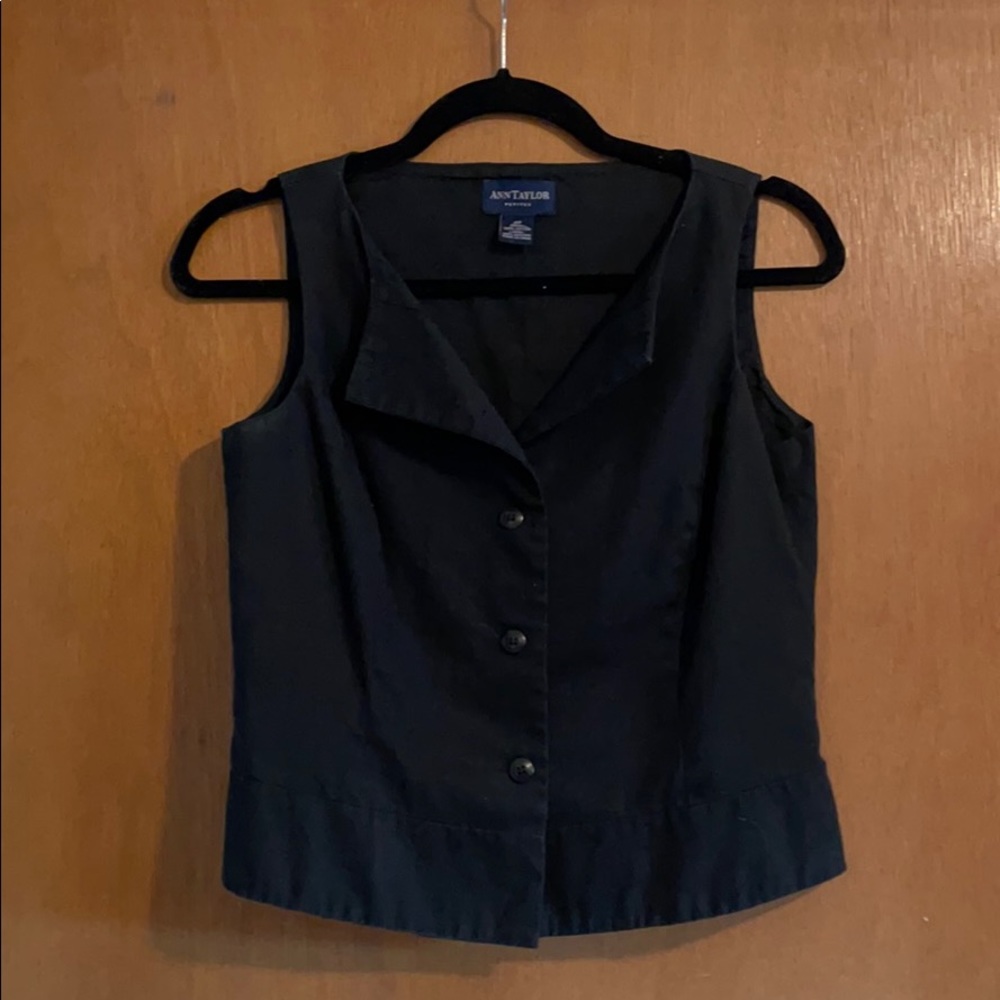 Funky Vest
